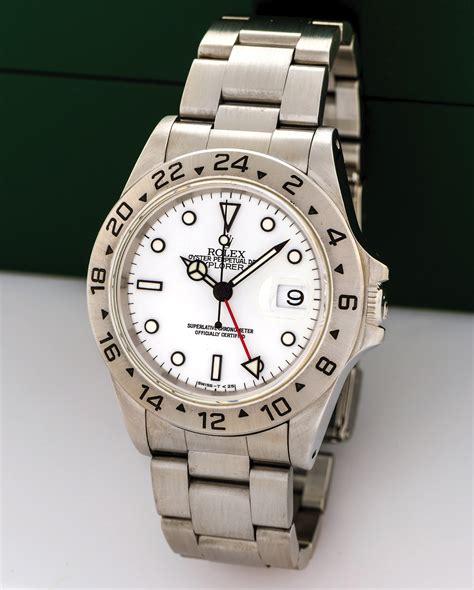 rolex explorer ii watches|Rolex explorer 2 16570.